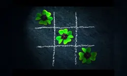 Pulse Tactics Tic Tac Toe image