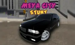 Meya City Stunt image
