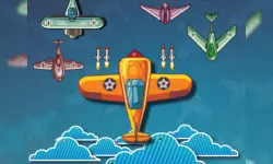Plane War 1941 image