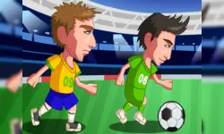 Free Time Football image