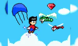 Super Flight Hero image