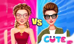 Influencers Girly Vs Tomboy image