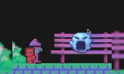 Slime Rain image