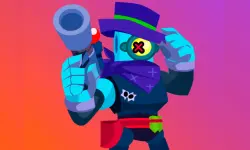 Brawl Stars Warfire image
