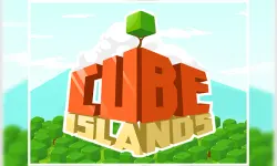 Cube Island image