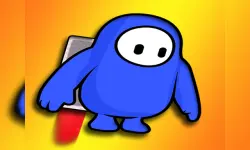 Huggy Wuggy Rocketman image