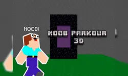 Noob Parkour image