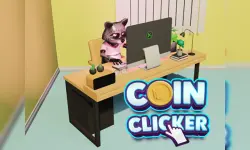 Coin Clicker image