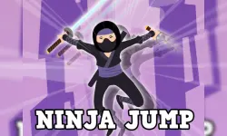 Ninja Jump Hero image