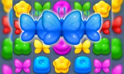 Sweet Candy Puzzles image
