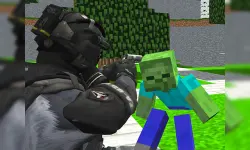Counter Craft Zombies image