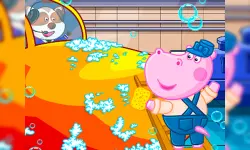 Hippo Car Service Station image