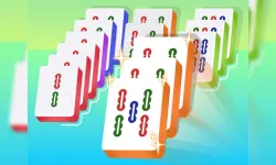 Mahjong Sort Puzzle image