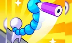 Draw Fighter 3D Game image