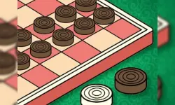 Turkish draughts image