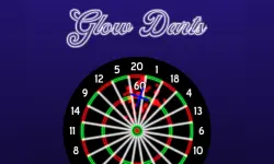 Glow Darts image