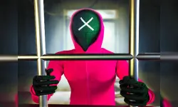 Squid Escape Game image