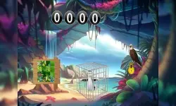 image bg G2M Penguin Escape