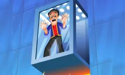 Drop The Elevators image