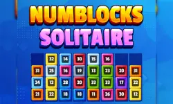 Numblocks Solitaire image