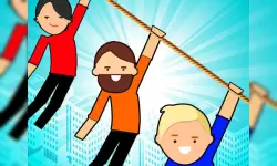 Zipline Puzzle image