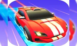 Gear Car 3D image