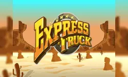Express Truck image