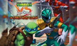 Ultimate Hero Clash! image