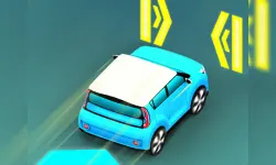 Electric Highway image
