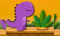 T-rex Run image