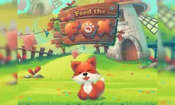 Feed The Fox image