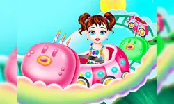 Baby Taylor Fun Park image
