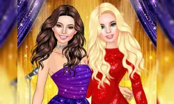 image bg Prom Night Dress Up