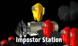 Impostor Station image