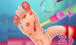 Foot Doctor 2 image