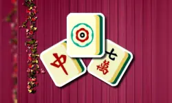 Mahjong Tiles Quest image