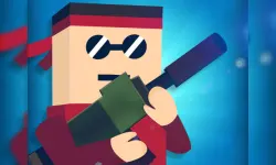 Shoot the Guy image