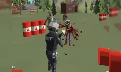 Polygon Royale Shooter image