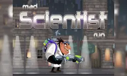 Mad Scientist Run image