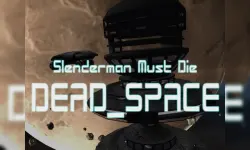 Slenderman Must Die: Dead Space image