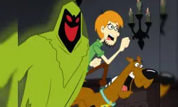 Scooby Shaggy Run image