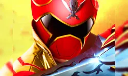 Power Rangers Winter Missions image