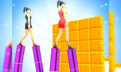 Bamboo Run image