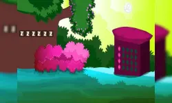 Red Bird Escape 1 image