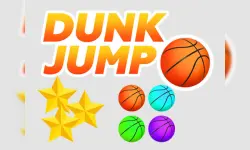 Dunk Jump image