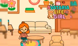 TB Avataria Life Girl image