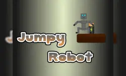 Jumping Robot image