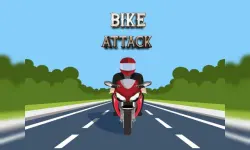 Bike Attack image