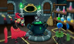 The Witch Room image