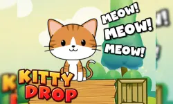 Kitty Drop image